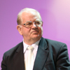Georgi Stoilov, President of the International Academy of Architecture, member of the Russian Academy of Arts, Honourable professor of the New-York and Buenos-Aires Universities
