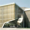 Serie architects / Chris Lee and Kapil Gupta: rc office complex, mumbai
