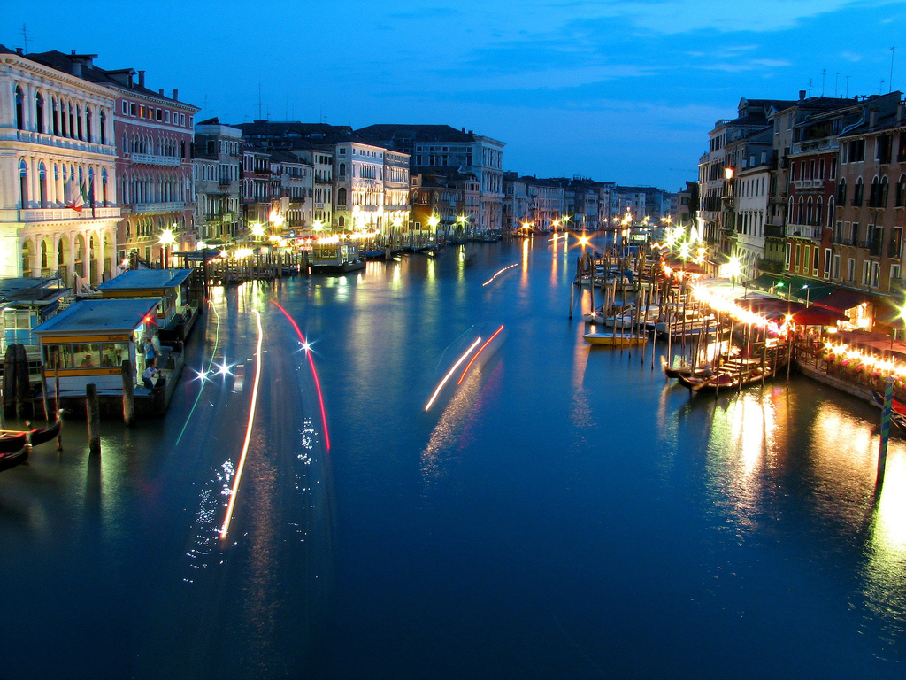 la Biennale di Venezia 12th International Architecture Exhibition People meet in architecture 