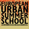 AESOP European Urban Summer School 2011