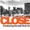 CLOSE THE GAP: New York East River Greenway Competition