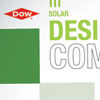 Dow Solar Design to Zero Competition