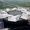 Qi Zhong International Tennis Centre