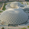 Foshan Lingnan Pearl Stadium