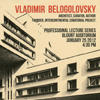 The Empire�s Last Style. Soviet Modernism: 1955-1985