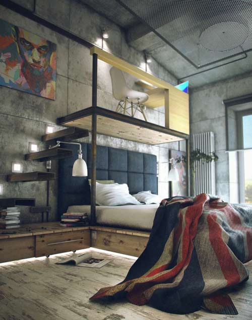http://www.arhinovosti.ru/wp-content/uploads/2012/08/Dual-level-bedroom-mezzanine-office-665x845-500x635.jpg